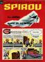 Dupuis - Spirou - année 1962 - Lot de 9 magazines