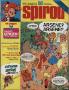 Dupuis - Spirou - année 1976 - Lot de 17 magazines
