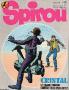 Dupuis - Spirou - année 1982-1983 - Lot de 25 magazines