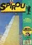 Dupuis - Spirou - année 1988-1989 - Lot de 21 magazines