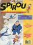 SPIROU (magazine) -  - Spirou - année 1990 - Lot de 18 magazines