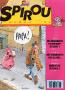 SPIROU (magazine) -  - Spirou - année 1991 - Lot de 19 magazines