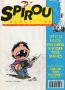 Dupuis - Spirou - année 1992 - Lot de 28 magazines