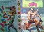 Conan - Lot de 10 albums (comics)