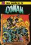 Conan - Lot de 10 albums (comics)