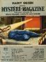 Opta - Mystère Magazine - 1948-1949 - lot de 9 magazines