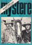 OPTA Mystère Magazine -  - Mystère Magazine - 1970 à 1976 - lot de 10 magazines
