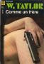 Gallimard - Poche Noire - lot de 16 romans