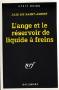 Gallimard - Série Noire - lot de 14 romans brochés (années 80/90)