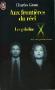 J'AI LU Cinéma/TV -  - X-Files - lot de 13 livres