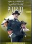 Video - Series and animations -  - Agatha Christie, Les Enquêtes extraordinaires - Poirot - DVD 4 - Saison 1 - Épisode 10 Le Songe et bonus