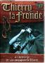 TV -  - Thierry la Fronde - 1 - Hors-la-loi/Les compagnons de Thierry - DVD