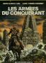 Les ARMÉES DU CONQUÉRANT n° 1 - Jean-Pierre DIONNET - Les Armées du conquérant