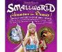 Days of Wonder - Smallworld - SW02 - Grand Dames of Smallworld