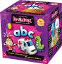 The Green Board Game - BrainBox - ABC