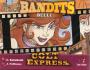 Ludonaute - Colt Express - Bandits - Belle (Expansion)