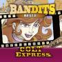 Ludonaute - Colt Express - Bandits - Belle (Expansion)