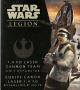 Fantasy Flight Games - Star Wars Legion - 014 - 1.4 FD Laser Cannon Team (Unit Expansion)