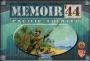 Days of Wonder - Memoir'44 - 05 - Pacific Theater (Expansion)