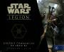 Fantasy Flight Games - Star Wars Légion - 072 - Droïdes Commandos de Série BX (Extension d'Unité)