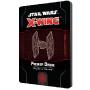 Fantasy Flight Games - Star Wars X-Wing 2.0 - 076 - Paquet de Dégâts Premier Ordre