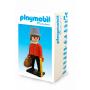 Collectoys - Playmobil Vintage - The Banker