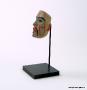 Pixi Museum - Kwakiutl Mask - Northwest Coast of America