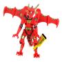 Plastoy - The Red Robot Dragon