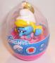 Plastoy - Preschool Smurfs capsule - Smurfette Princess