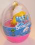Children and Educational Games - Edutainment Games & Toys N° 65554 - Preschool Smurfs capsule - Smurfette Princess