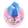 Children and Educational Games - Edutainment Games & Toys N° 65664 - Preschool Barbapapa capsule (egg) - OEuf Barbibul petit beurre