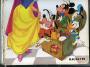 Hachette - Les Trésors de Walt Disney