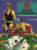 Les JEUX DU CROCODILE
