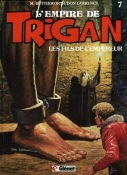 TRIGAN (L'Empire de)