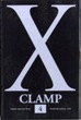 X CLAMP