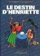 Le JOURNAL D'HENRIETTE