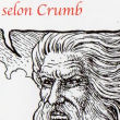 Crumb (Documents et Produits dérivés)