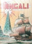 BENGALI - Aventures & Voyages - Mon Journal (Petit format)