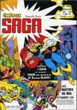 SAGA (Ombrax nouvelle série) (Petit format)