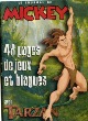 Tarzan, E.R. Burroughs