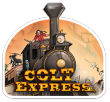 Ludonaute - Colt Express
