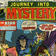 JOURNEY INTO MISTERY