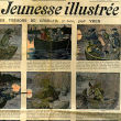 La JEUNESSE ILLUSTRÉE - 1903-1935