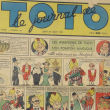 Le JOURNAL DE TOTO