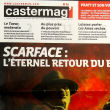 CASTERMAG' - L'actualité BD des éditions Casterman