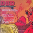 DBD - Les Dossiers de la Bande Dessinée