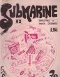 SUBMARINE - Le Périscope de la bande dessinée