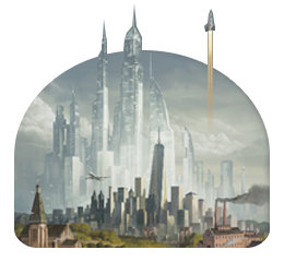 Fantasy Flight Games - Sid Meier's Civilization