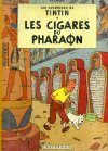 Tintin - Les aventures