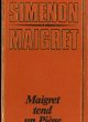 EDITO-SERVICE Simenon - Maigret